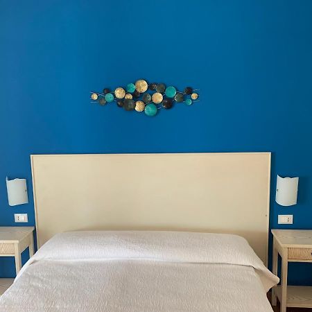 Villa Ancora Bed & Breakfast San Vito Lo Capo Exterior photo